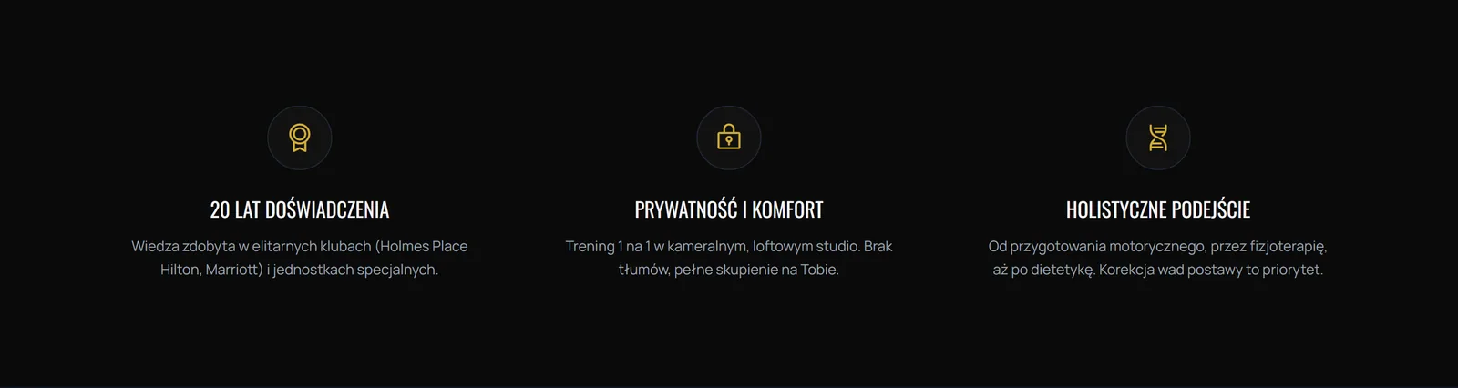 Noir Studio Sanok — zrzut 1